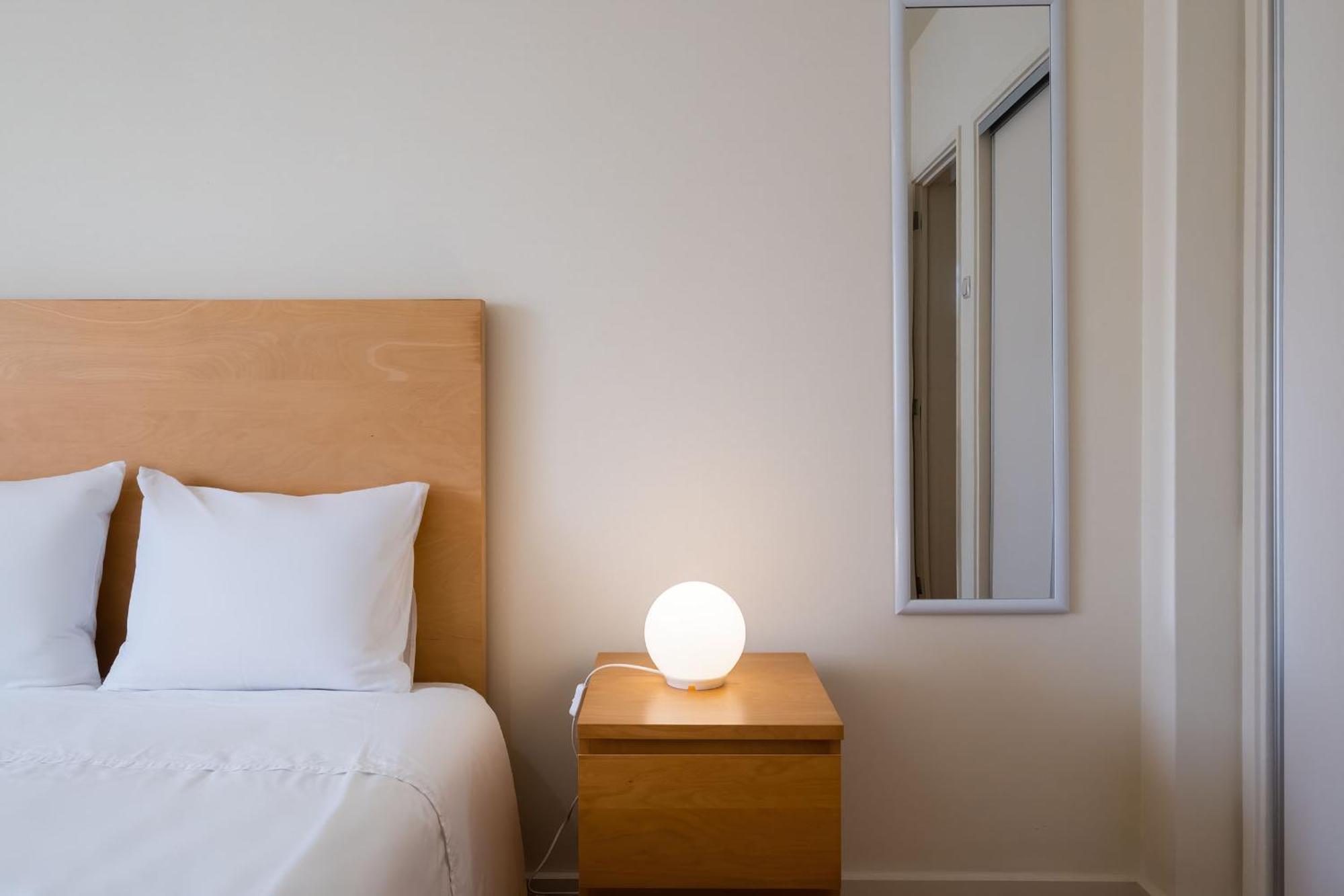 53 Urban Place Ponta Delgada 외부 사진