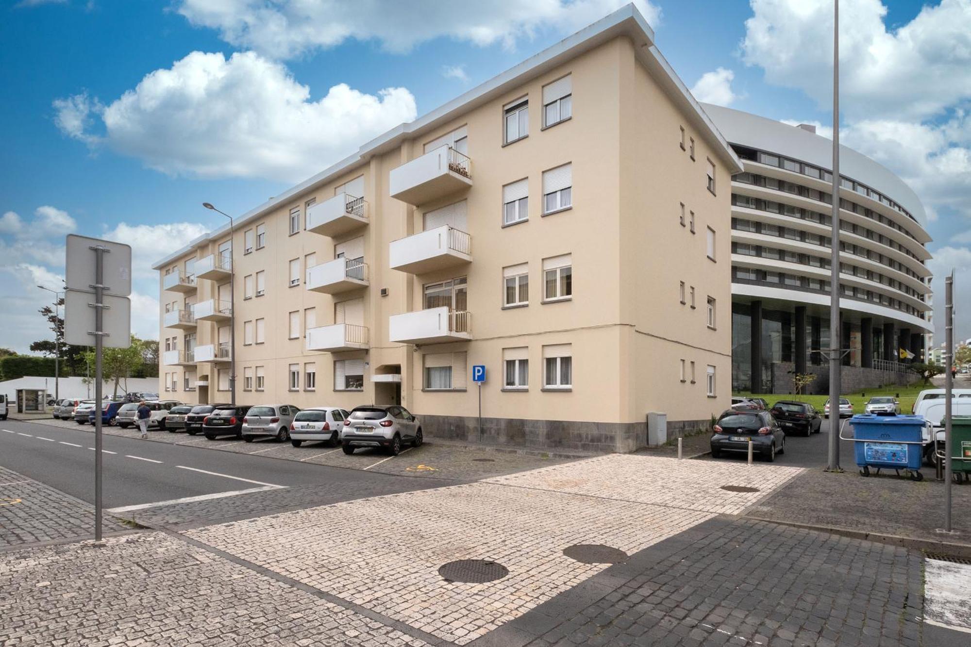 53 Urban Place Ponta Delgada 외부 사진